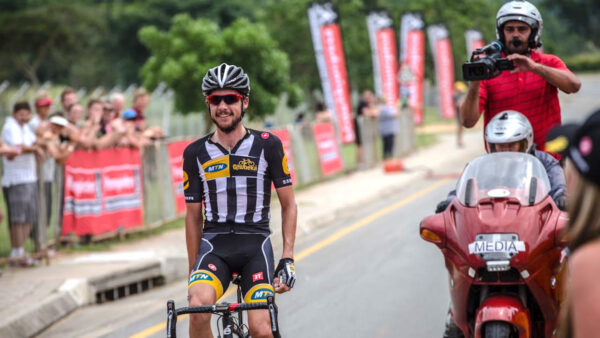 Meintjes and Janse van Rensburg on the hunt for National Title