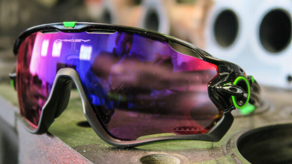 Review: Oakley Jawbreaker sunglasses