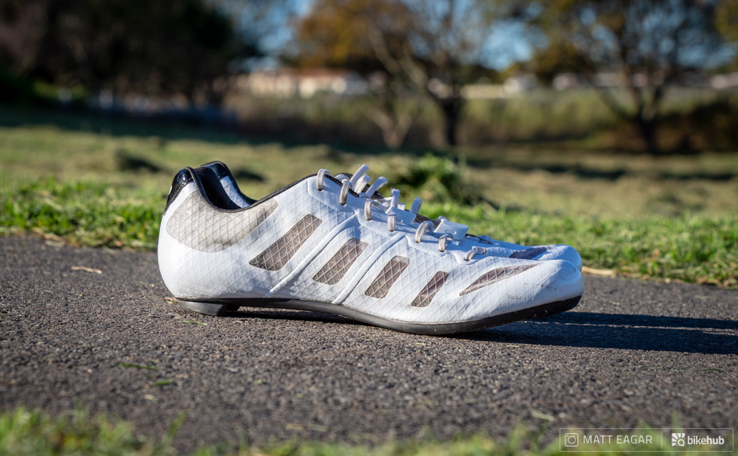 Review: Giro Prolight Techlace | Bike Hub