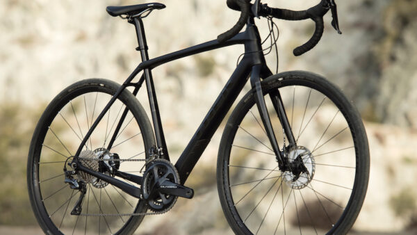 Gear up for adventure with Trek Bikes