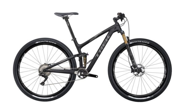 First Look Friday: Trek Top Fuel SL, Fox Ranger apparel, Casco SpeedAiro RS helmet