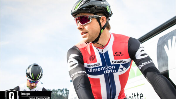 Tirreno-Adriatico #3: Edvald Boasson Hagen our highest placed in bunch sprint