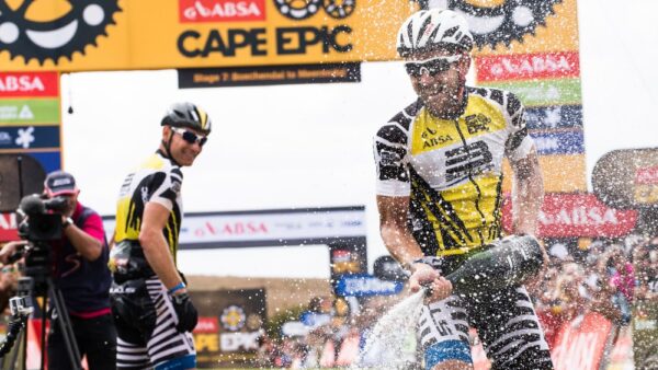 Absa Cape Epic Wrap-Up: Karl Platt claims “unbelievable” fifth crown