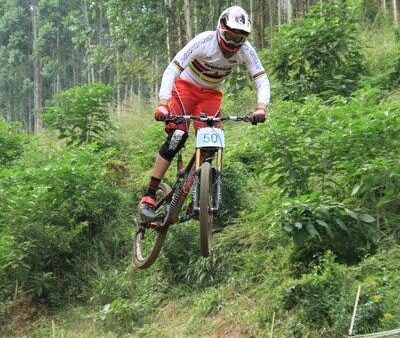 Cyclists nominated for SA Sports Awards