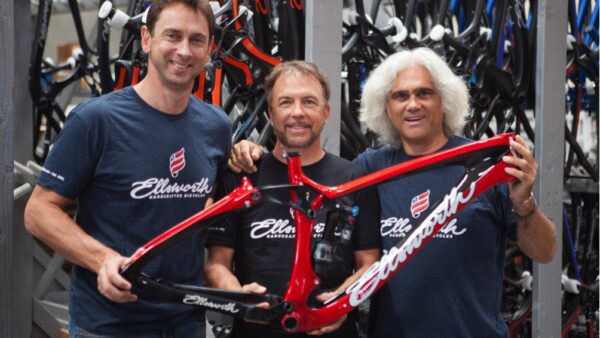 ASG Group acquires USA mountain bike company, Ellsworth