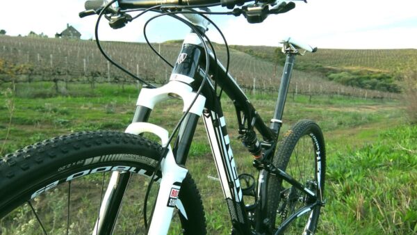 Review: 2014 Trek Superfly FS 9