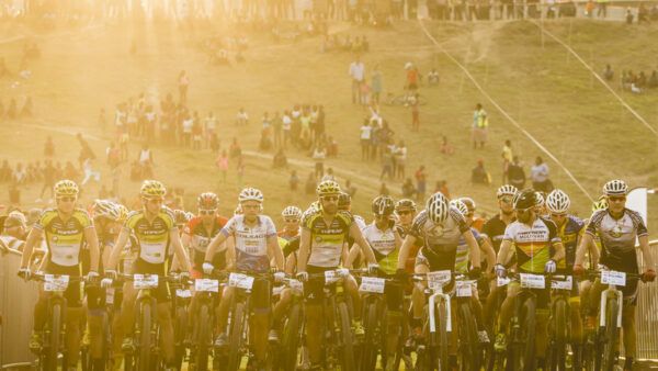 Fifth MTO songo.info Champions Race