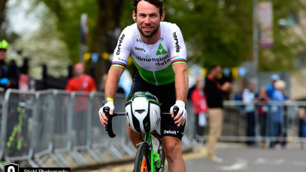 Mark Cavendish to take a break from racing due to Epstein-Barr virus