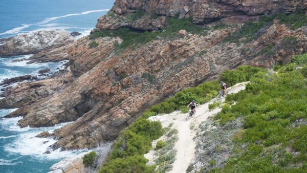Impressive line-up developing for Cape Pioneer Trek