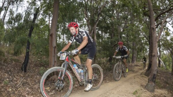 Q&A with Absa Cape Epic founder … and now rider