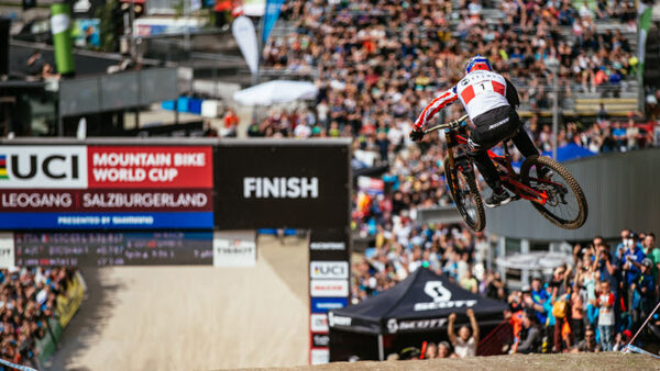YT Mob: The Magic Numbers at Leogang
