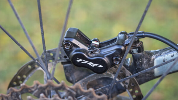TRP Slate T4 review