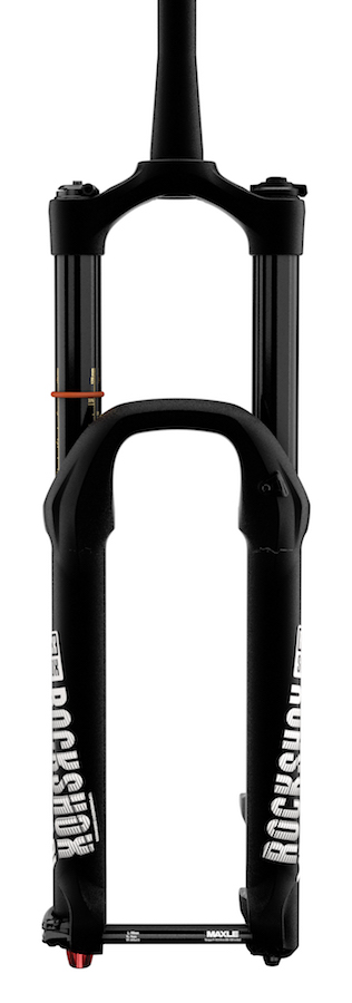 パーツ RockShox Revelation 140mm charger2.0 パーツ RockShox Revelation 140mm charger2.0 RockShox