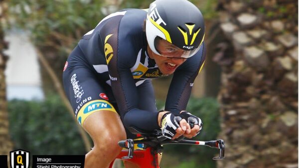 Edvald Boasson Hagen wins Norwegian National Time Trial Championships