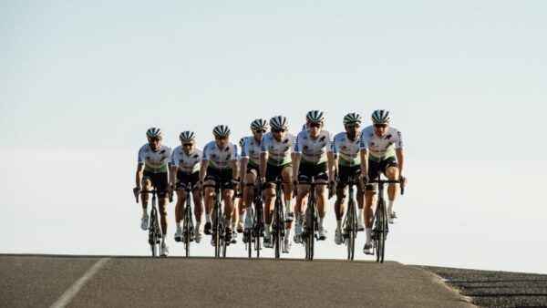 Dimension Data for Qhubeka add fresh African talent to Continental Team