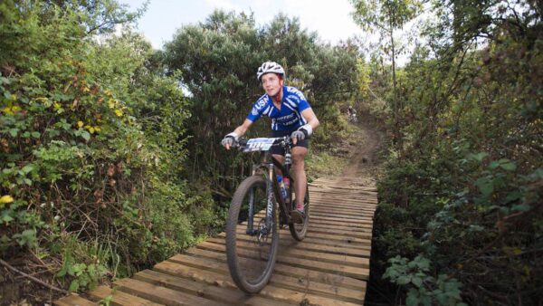 21 year-old Karkloof Classic MTB Festival continues to mature well with age