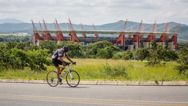 SA Road Champs ticks all the right boxes