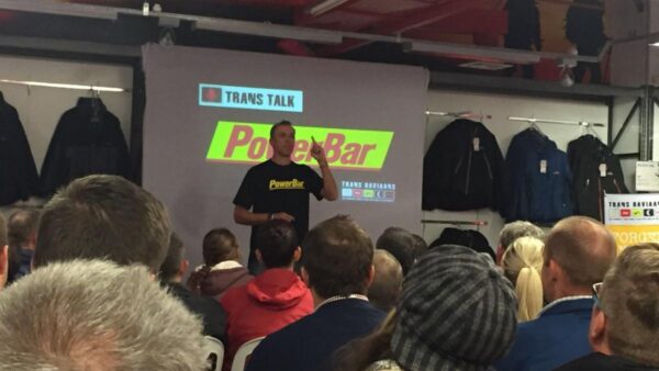 Trans Baviaans – Trans Talk Info Sessions