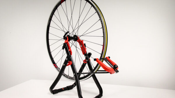 Review: Super B TB-PF25 home mechanic wheel truing stand