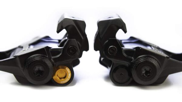 PowerTap introduces new single-sided pedal option and Advanced Pedal Metrics