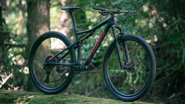 Specialized introduce the 2018 Epic