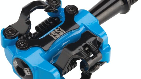 iSSi Pedals now available in Southern Africa
