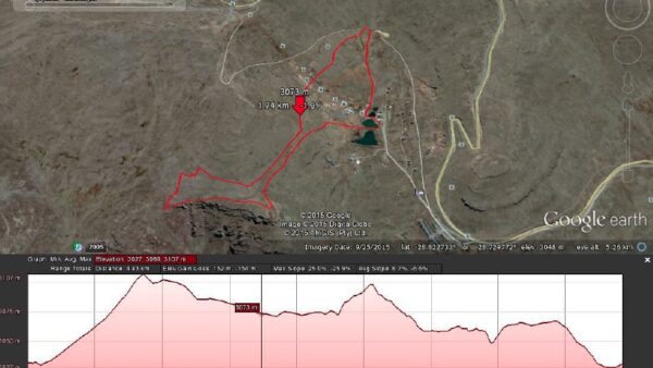 Mountain Kingdom prepares to host MTB Continental Champs