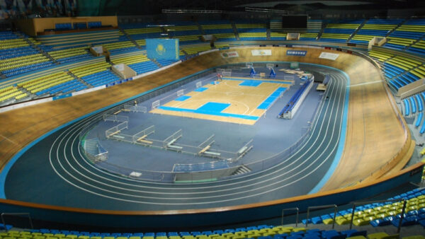 Junior Track team announcement for Junior World Champs – Astana (KAZ)