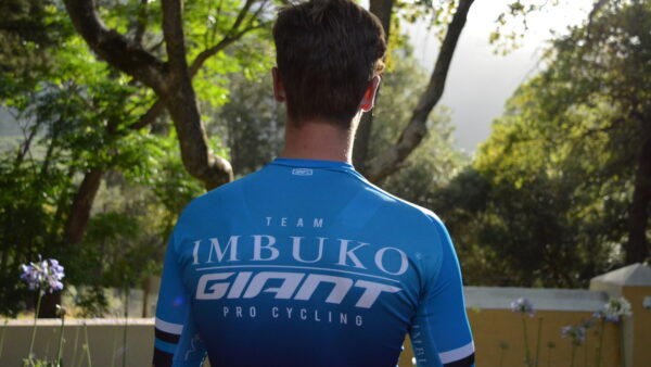 Team IMBUKO GIANT launched
