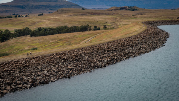 Old Mutual joBerg2c revisits the Battle of Spioenkop