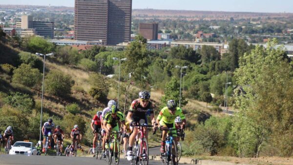 Entries are open for 2016 Mangaung Cycle Tour