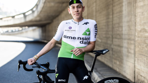 Louis Meintjes: A Time to be Thankful
