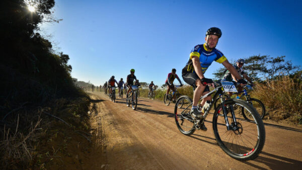 Women’s Day MTB mania descends on Scottburgh