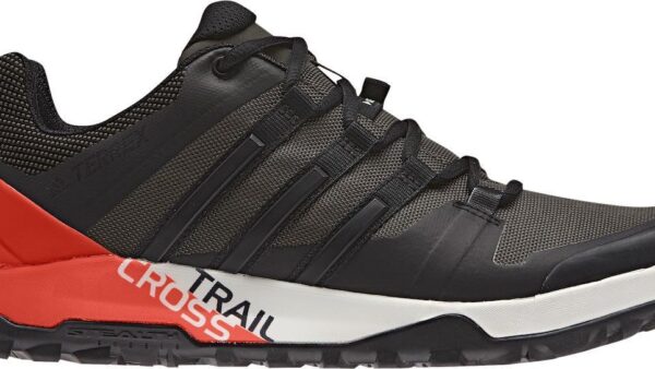 adidas launch new TERREX mountain bike apparel