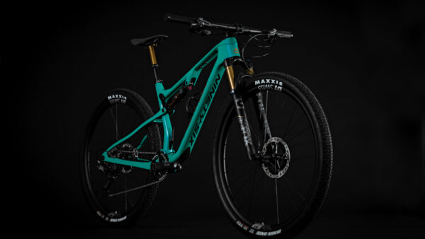 Merida announce all-new NINETY-SIX XC racer including a trail spec