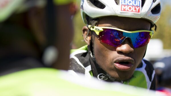 Diepsloot MTB Academy charge on at Absa Cape Epic
