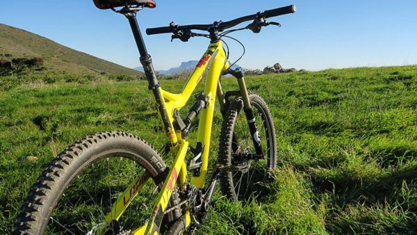 Review: Lapierre Zesty AM427