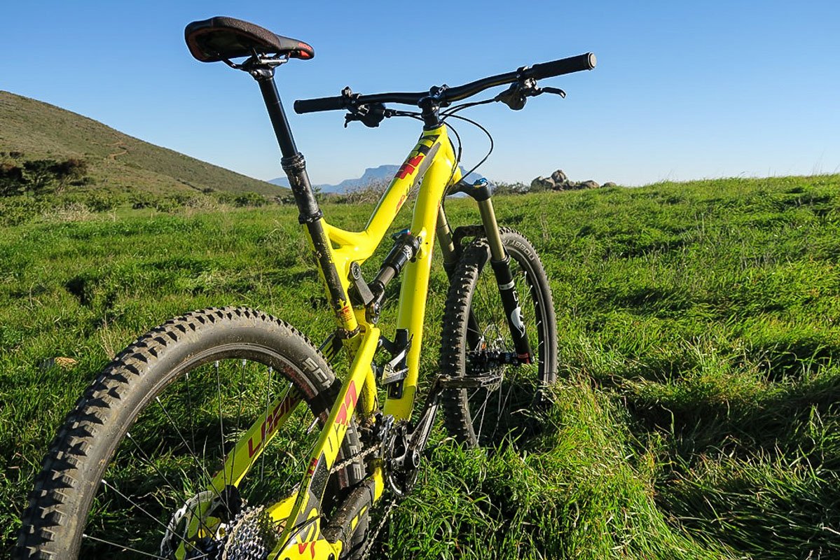 Review: Lapierre Zesty AM427 | Bike Hub