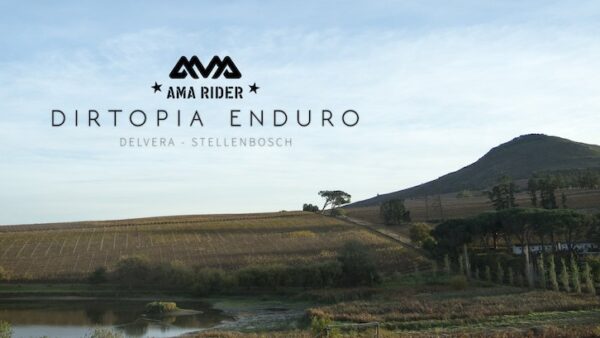 Race report & video: Dirtopia Enduro – Delvera