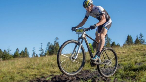 Sahm excited by Pennypinchers Origin Of Trails debut