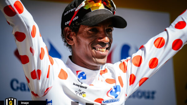 6 MTN-Qhubeka riders up for African Cyclist of the Year
