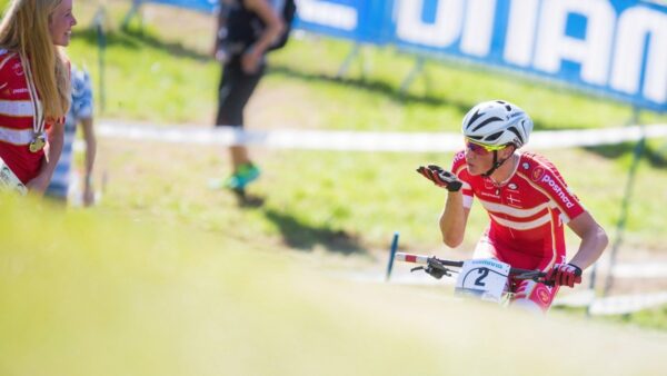 Junior World Champ to race in XCO Cup #2, Gauteng