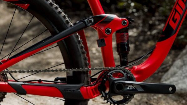 Giant introduce new Anthem, Trance, XtC and Fathom mountain bikes