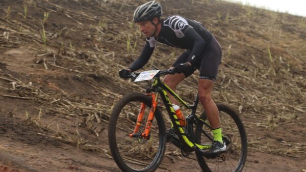 Marais and Bergstrom wrap up Quattro ROAG Series
