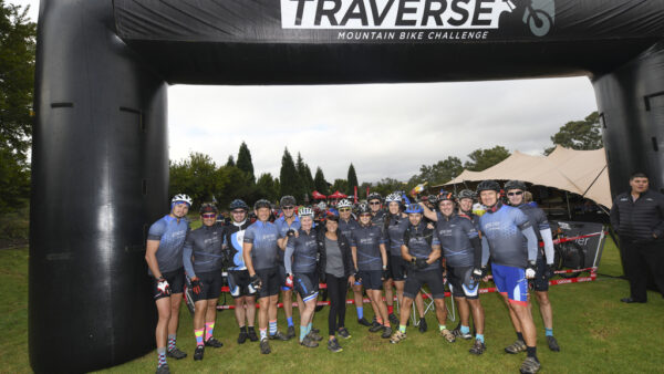 2020 Glacier Cradle Traverse Postponed to October due to Covid-19