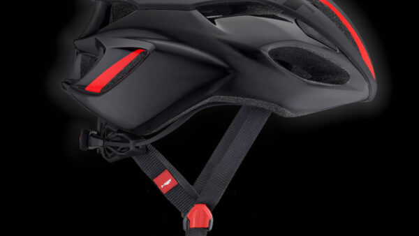 MET launch the Rivale: a light weight aero helmet