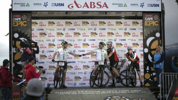 Prologue Wrap-up: Platt rides like the wind