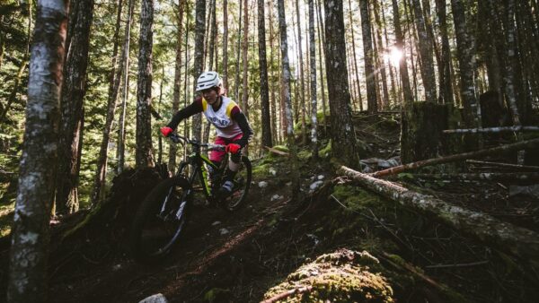 Introducing RockShox Deluxe and Super Deluxe rear shocks