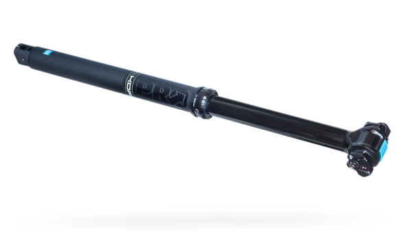 PRO unveil new dropper posts, lightweight handlebars and premium tools