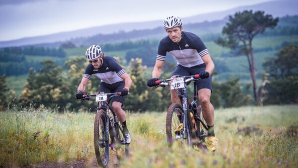 adidas SA welcomed as off-bike apparel partner of the FNB Wines2Whales MTB Events